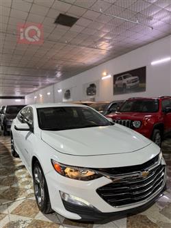 شێڤرۆلێت مالیبۆ